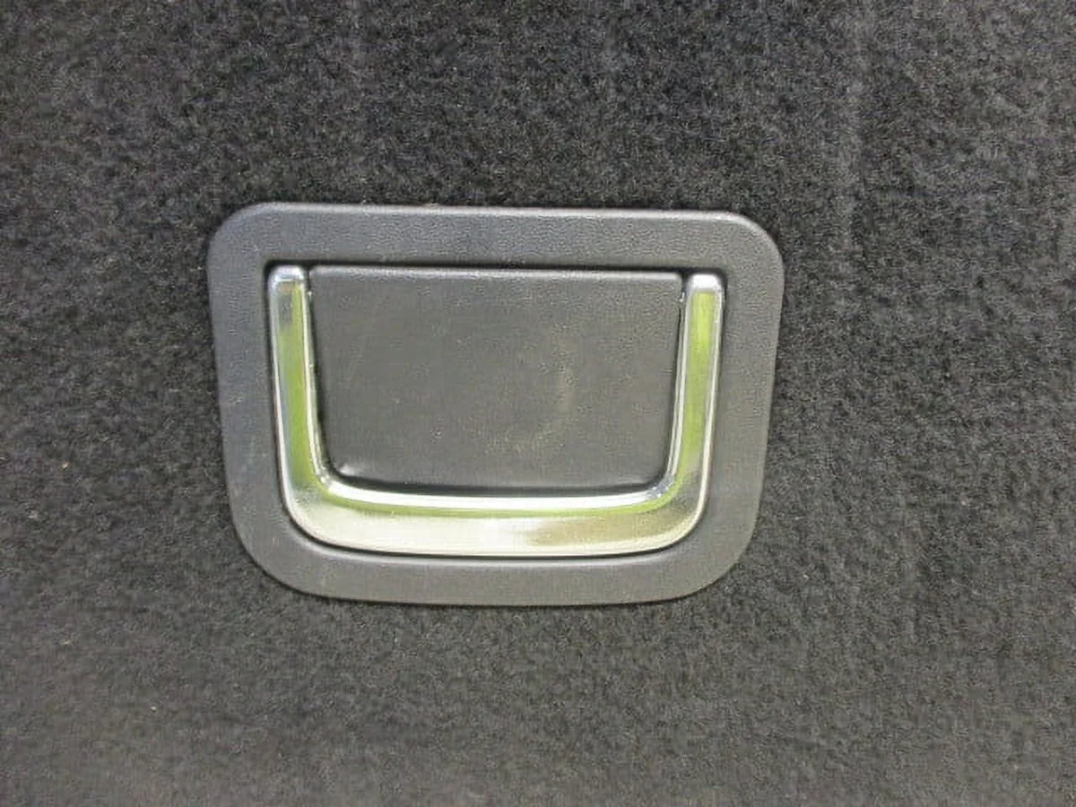 Pre-Owned 2013 Subaru Legacy Outback Rear Trunk Floor Cargo shield OEM LKQ (Good)