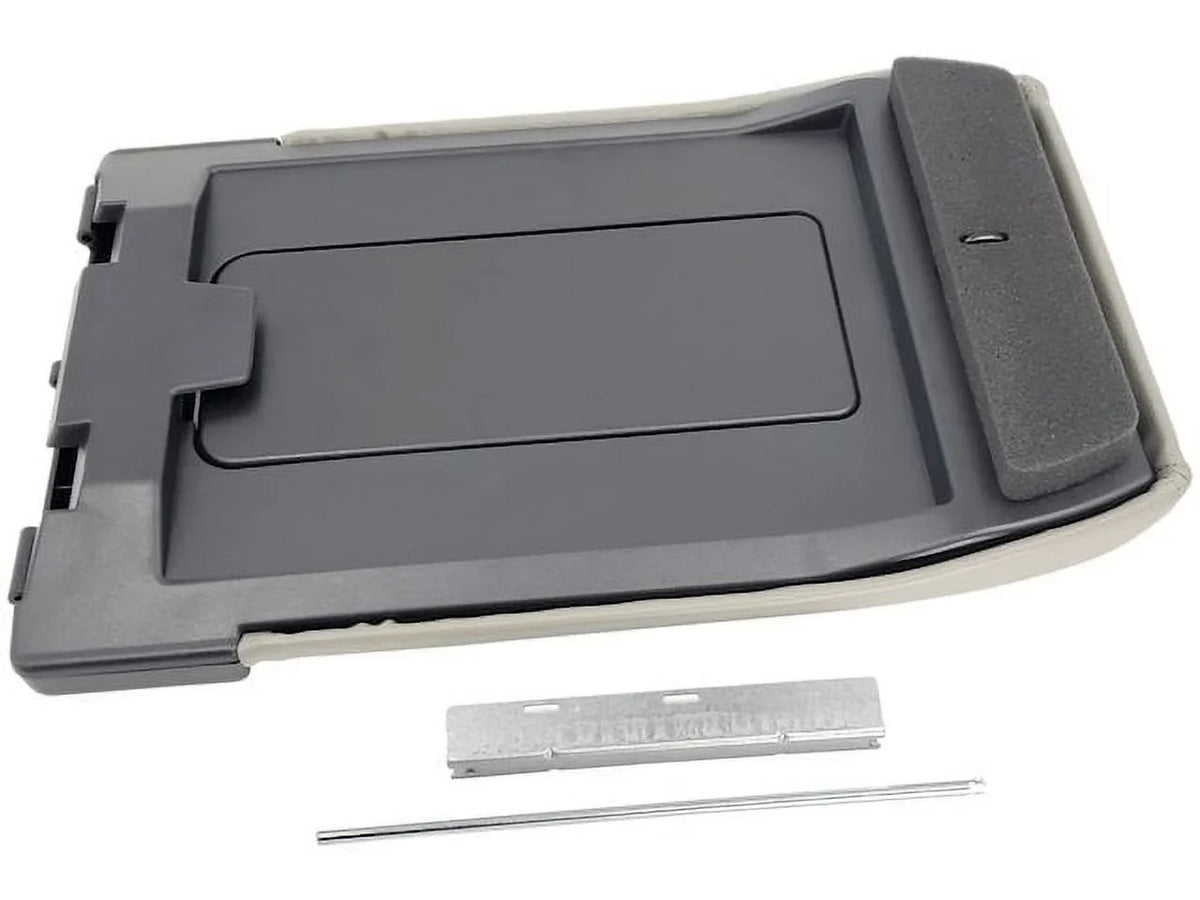 Console Lid - appropriate with 2007 Chevy Silverado 1500 HD Classic
