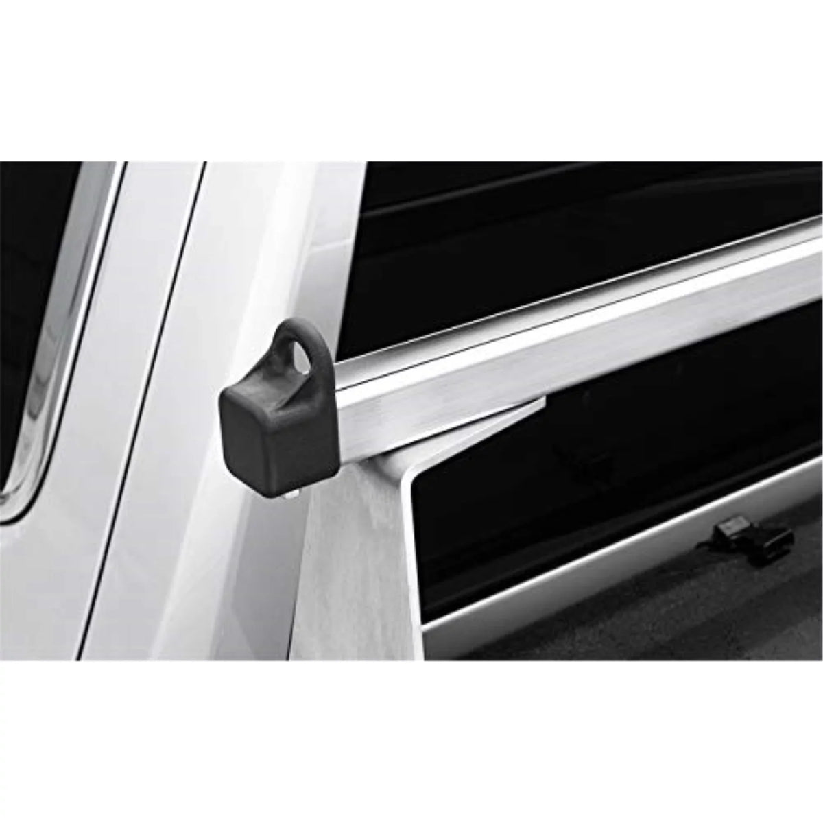 Access Agricover matching with Adarac Aluminum M-Series 1500 5' 7" Box and 19-20 Classic Roll Up protector Fits select: 2013-2023 RAM 1500, 2009-2012 DODGE RAM 1500