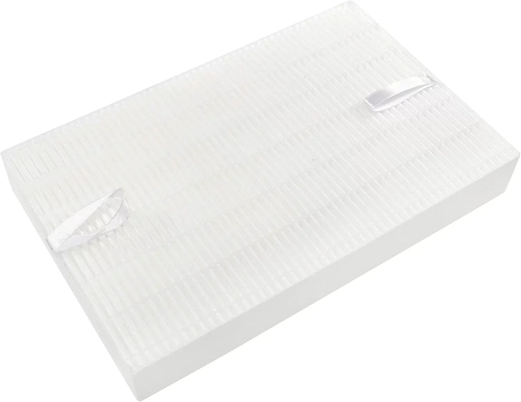 HQRP 2-Pack HEPA Filter matching with Honeywell Filter R HRF-R3 HRF-R2 HRF-R1 Replacement fits HPA090 HPA100 HPA200 HPA250 HPA300 HPA-090 HPA-100 HPA-200 HPA-250 HPA-300 models