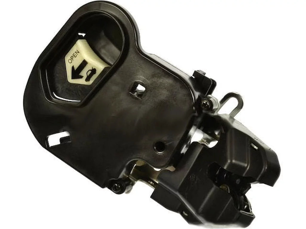 Trunk Lock Actuator Motor - appropriate with 2006 - 2011 Honda Civic 4-Door 2007 2008 2009 2010