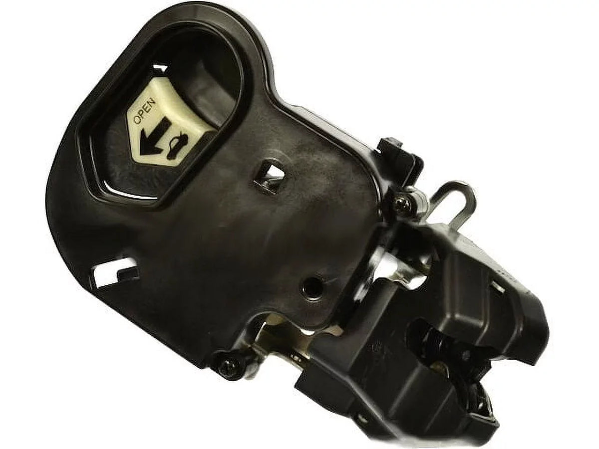 Trunk Lock Actuator Motor - appropriate with 2006 - 2011 Honda Civic 4-Door 2007 2008 2009 2010