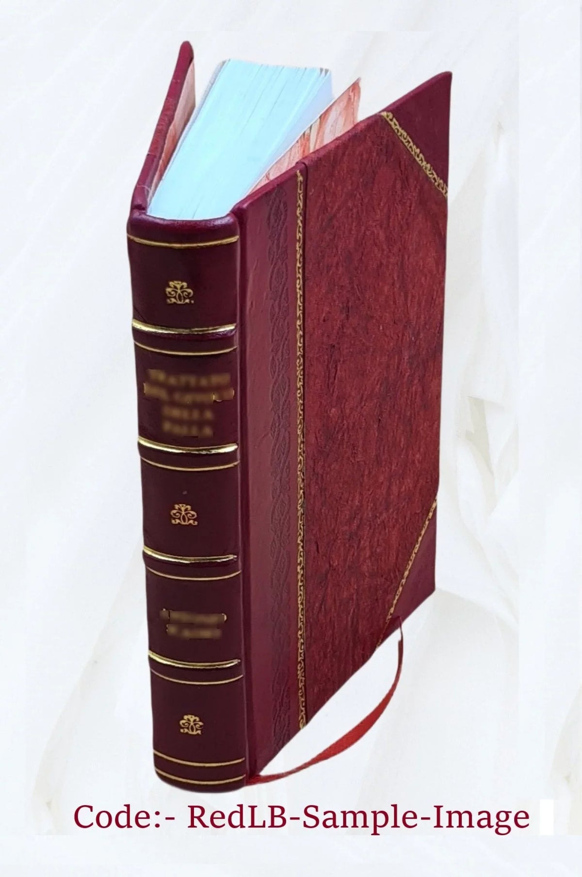 1903 [Leather Bound]. de Henry Roujon,.. Trente ans de théâtre / Adrien Bernheim ; préf