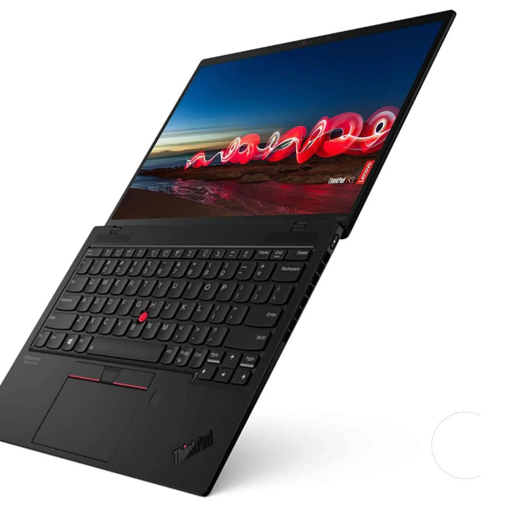 2021  ThinkPad X1 Nano Business Laptop,13.0