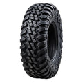 Terrabite Radial Tire 26x11-14 Medium/Hard Terrain matching With Polaris RANGER RZR XP 4 TURBO LE 2019