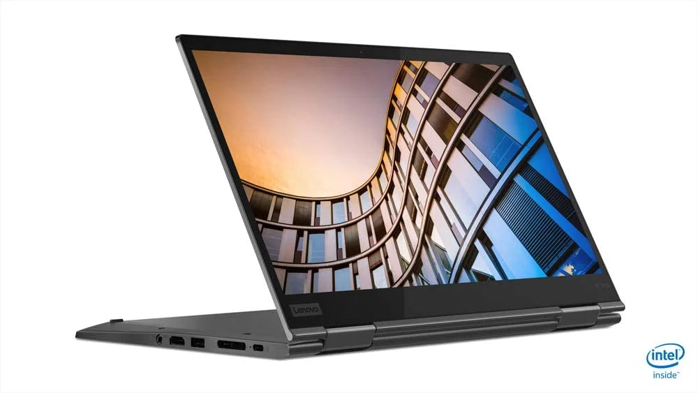 Used  ThinkPad X1 Yoga 4th Gen 14" FHD Touch i7-10510U 1.8GHz 16GB 512GB W10P