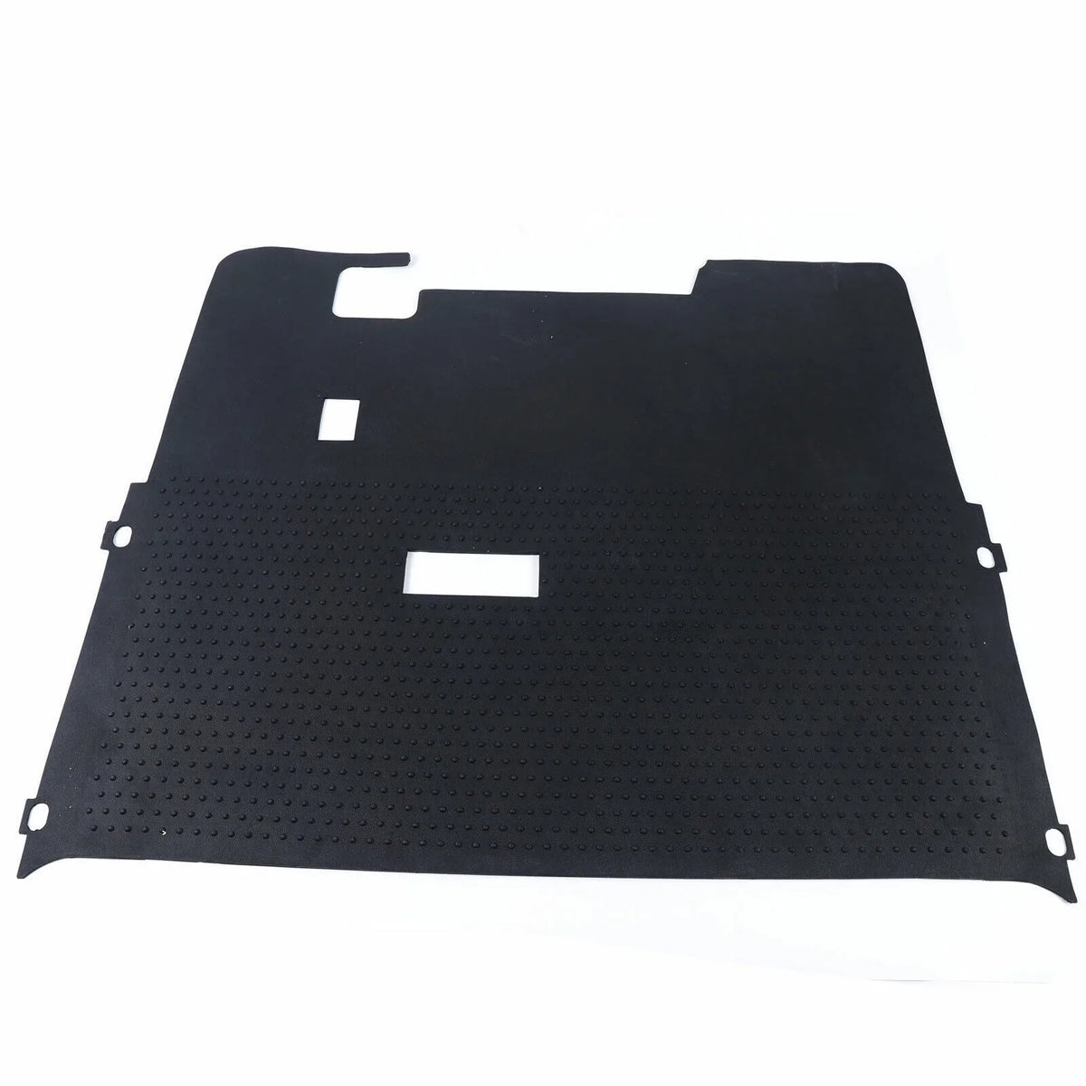 For EZGO TXT 1996+ Replacement 70048G01 High premium Rubber Golf Cart Floor Mat