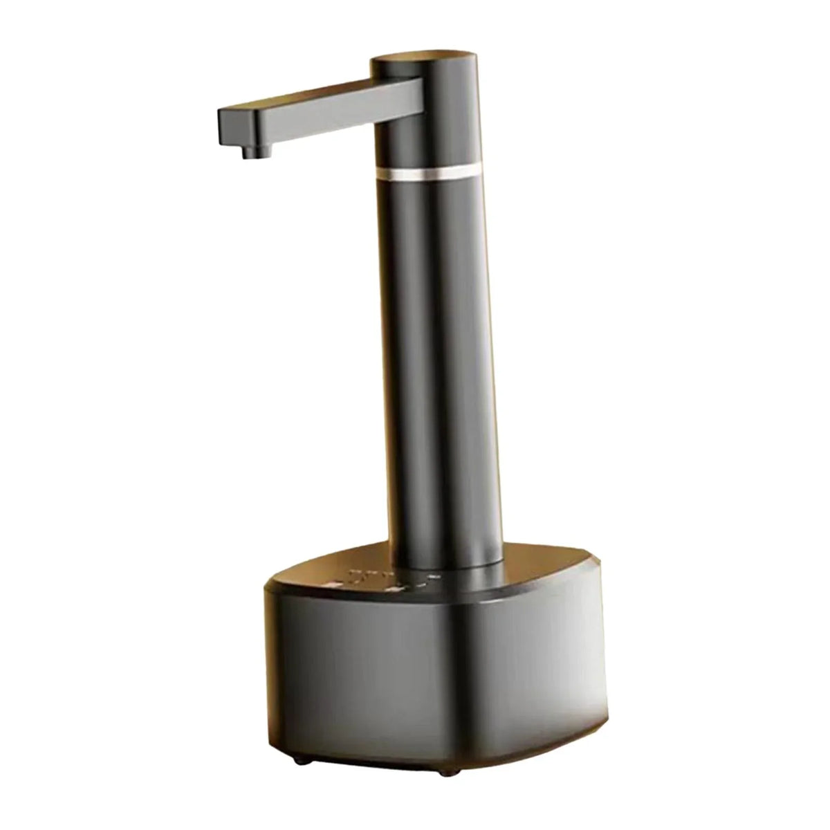 aqua Pump Dispenser,aqua Drinking Pump,Portable,Countertop moisture Dispenser,Bottled moisture Pump Dispenser for Kitchen,Outdoor