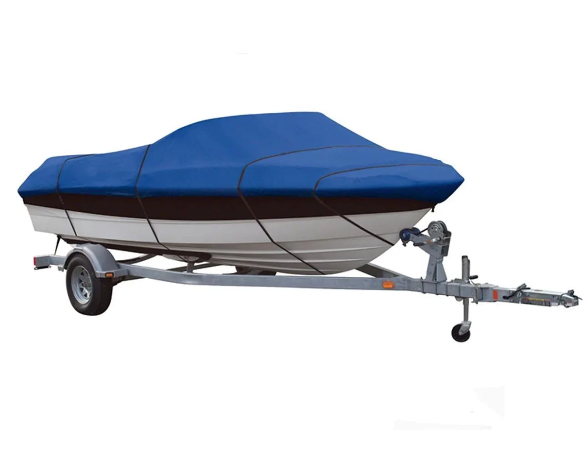 BLUE, outstanding high-grade craft shield matching for Sea Ray 230 Bow Rider 1994 -2003 2004 2005 2006 2007 2008 2009 2010
