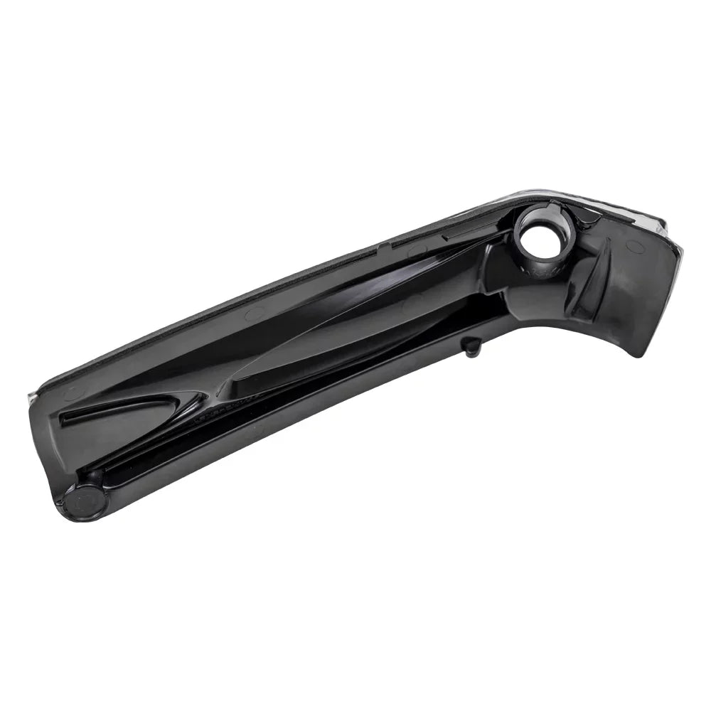 Brock Aftermarket Replacement Passenger Right Door Mirror Turn Signal Light suitable With 2015-2021 RAM Promaster City