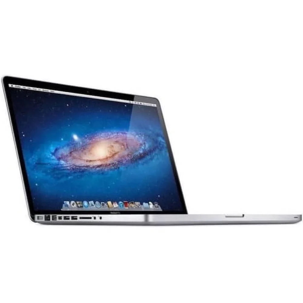 Restored  MacBook Pro Core i5 2.5GHz 4GB RAM 160GB HD 13 - MD101LL/A (Refurbished)