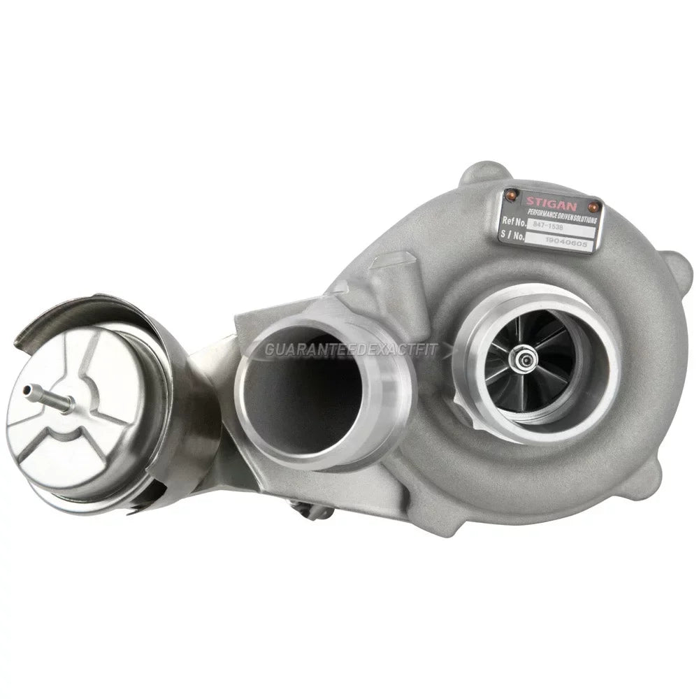 For  F150 Expedition Transit Lincoln Navigator Right Turbo Turbocharger