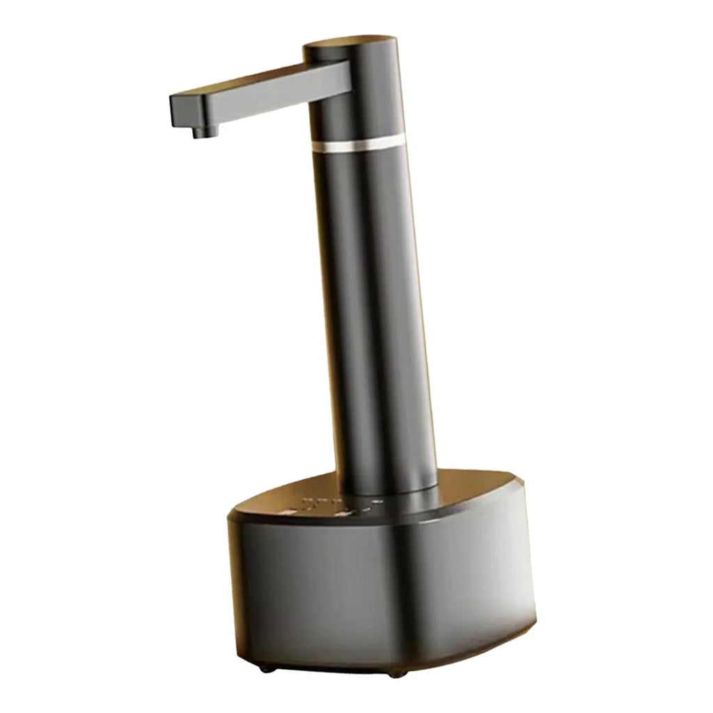 aqua Pump Dispenser,aqua Drinking Pump,Portable,Countertop moisture Dispenser,Bottled moisture Pump Dispenser for Kitchen,Outdoor