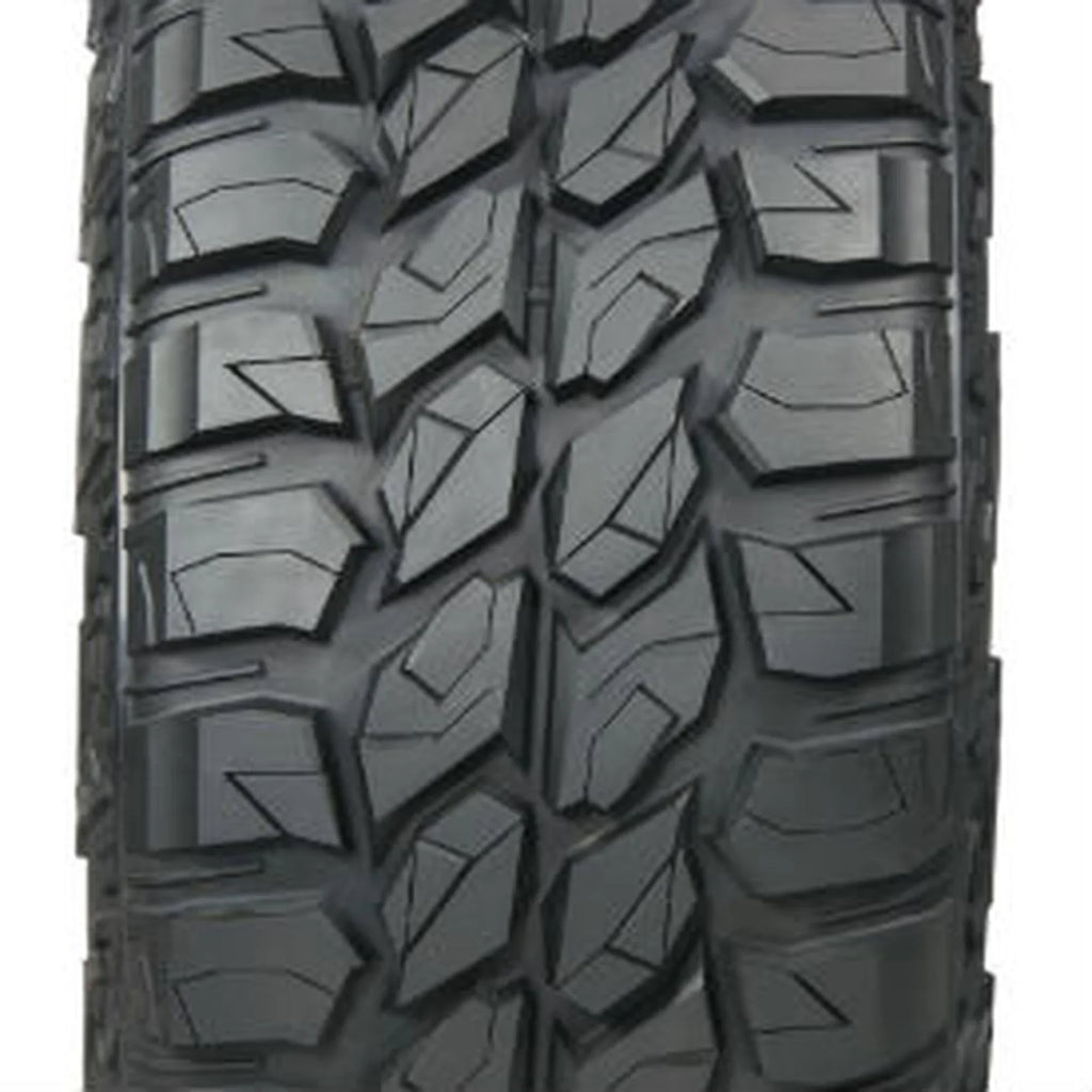 Groundspeed Voyager MT Mud Terrain LT33X12.50R20 114Q E Light Truck Tire