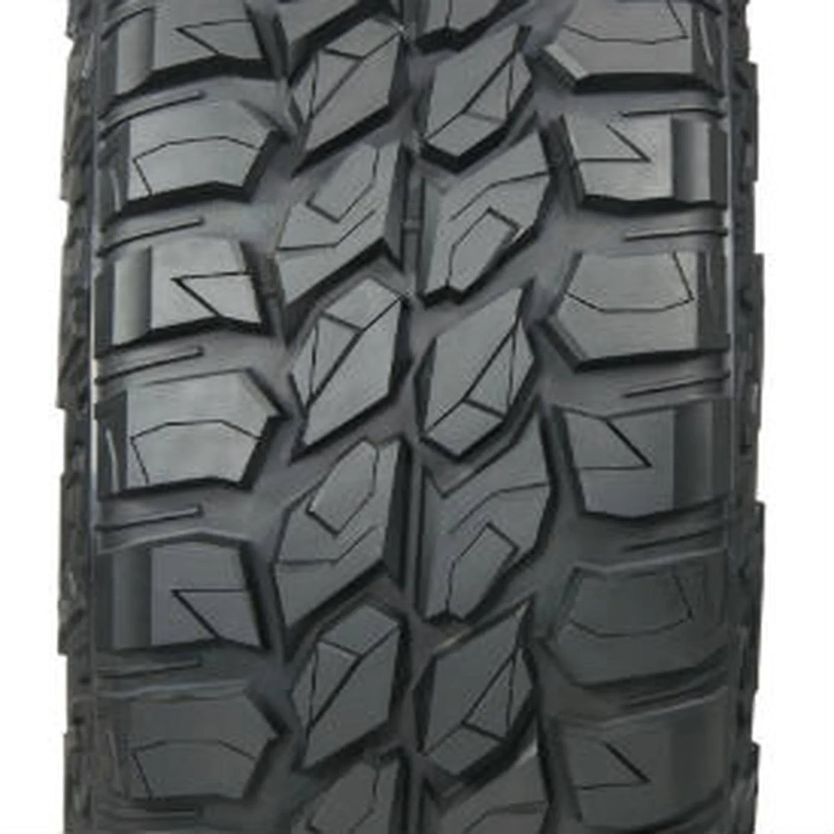 Groundspeed Voyager MT Mud Terrain LT33X12.50R20 114Q E Light Truck Tire