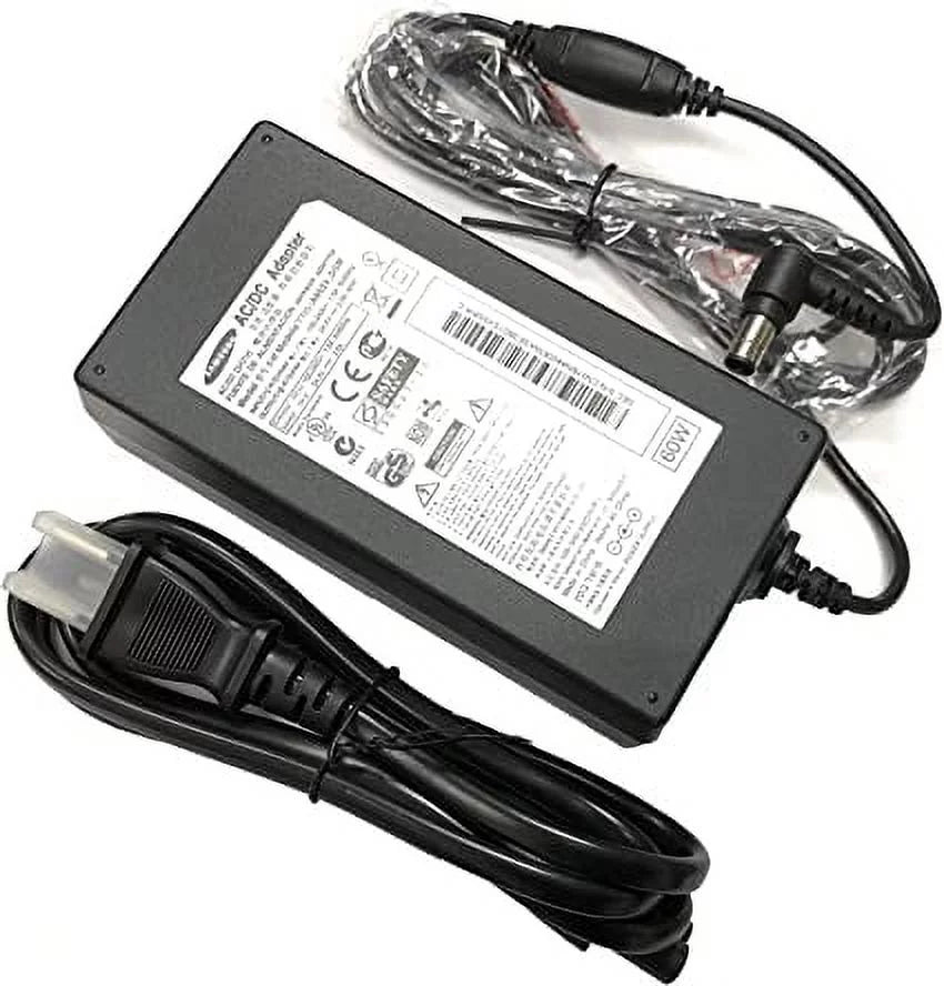 New Genuine Original A6024_DSM Adapter for  HW-F355 Soundbar Subwoofer 60W 24V 2.5A HW-H550 BN44-00639A