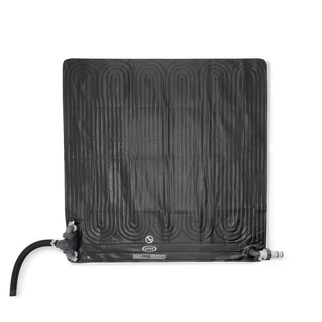 Intex Solar liquid Heater Mat for 8,000 Gallon Above Ground Swimming Pool