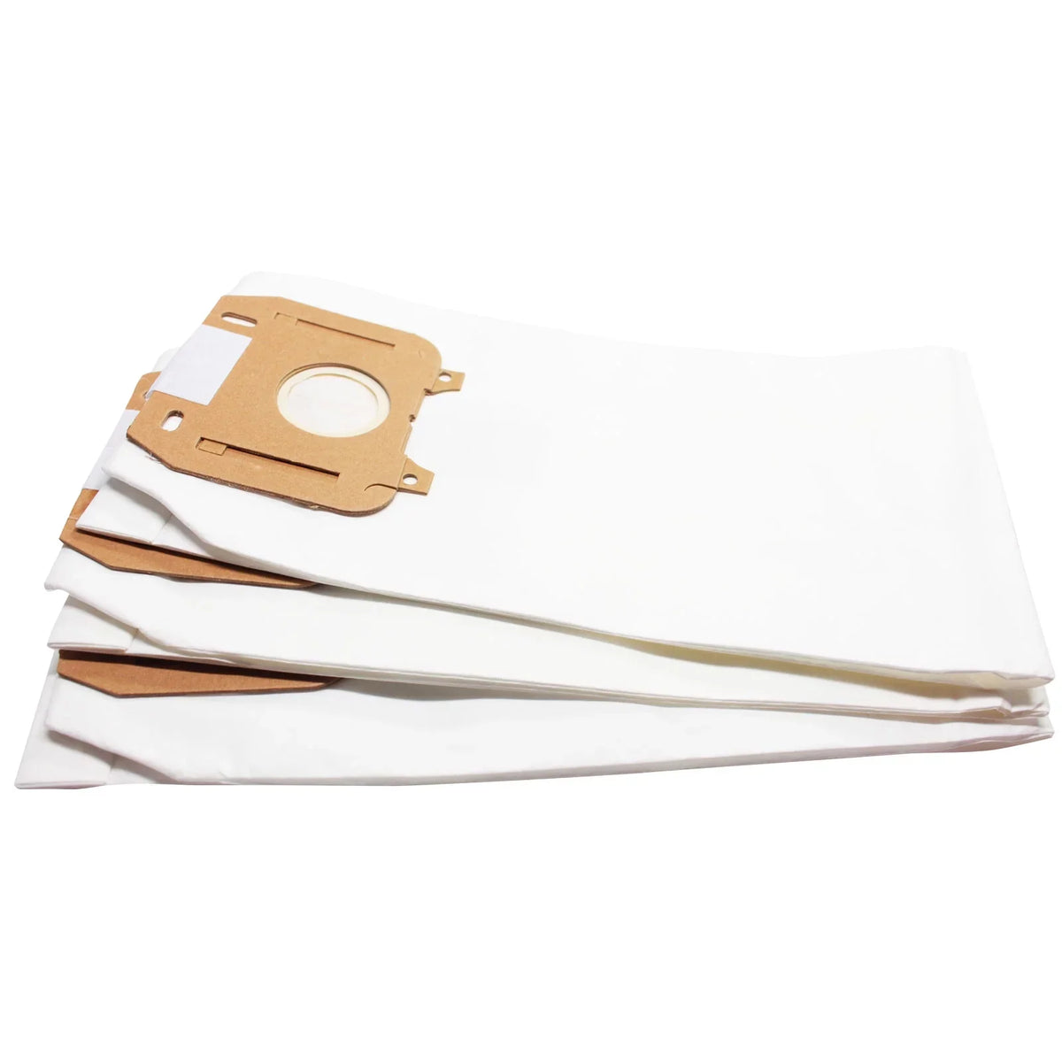 18 Replacement Oreck LWPK60H Vacuum Bags - matching Oreck Magnesium, Type LW Vacuum Bags (6-Pack, 3 Bags Per Pack)