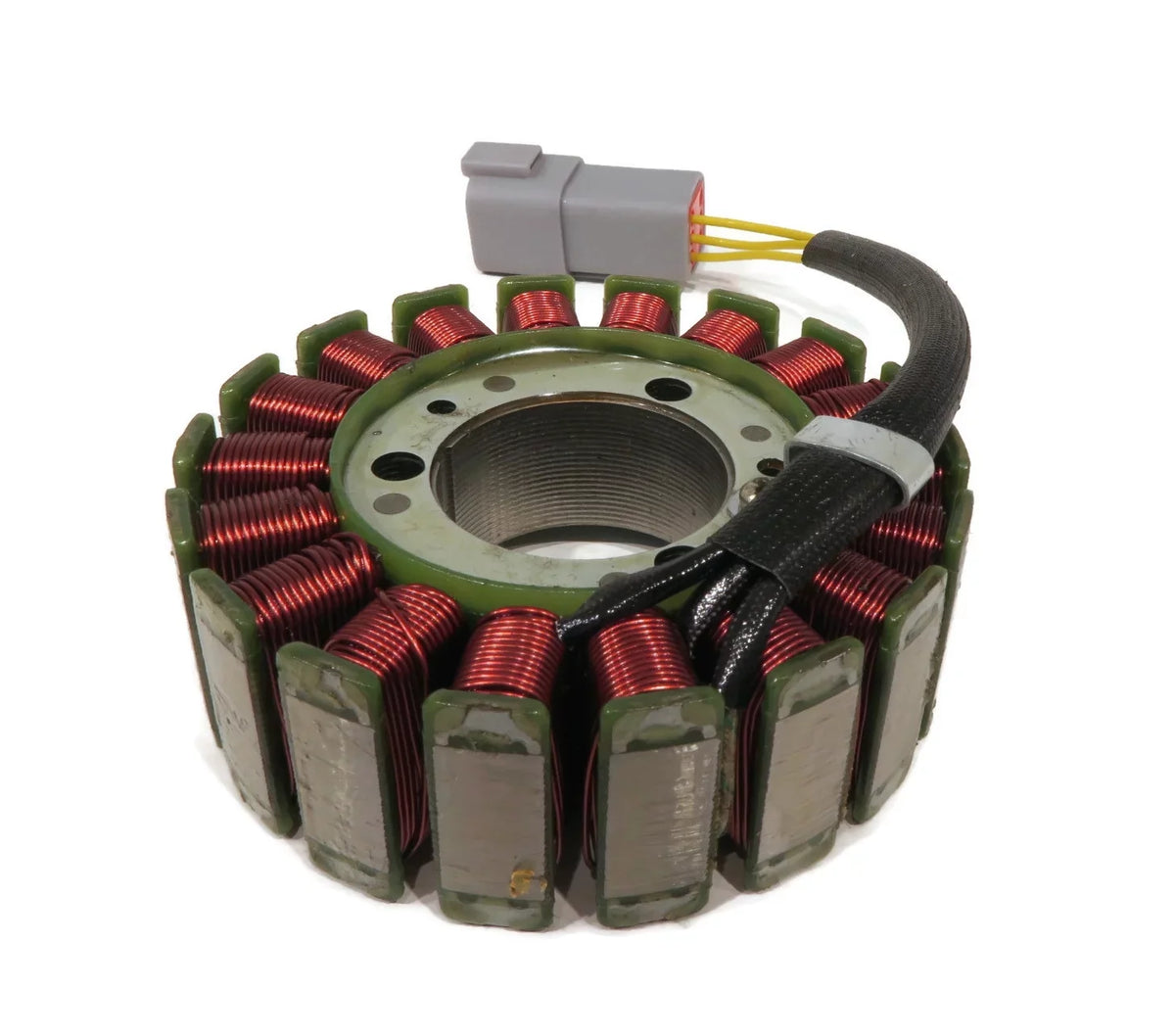 The ROP Shop | Ignition Stator Magneto Alternator For Sea-Doo 420888656 420888652 Jet Ski vessel