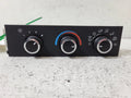 Pre-Owned 2017 Chevrolet Express 3500 Van AC Heat Temperature Control Unit OEM LKQ (Good)