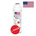 AFC Brand , aqua Fountain Filter , Model # AFC-EWH-3000 , suitable with WaterSentry® LCRSP8K - 1 Filters - Made in U.S.A.
