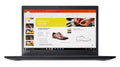 ThinkPad T470s Touch Windows 10 Pro Laptop -  Core i7-7600U, 20GB RAM, 1TB SSD, 14" IPS FHD (1920x1080) Matte Touchscreen, Fingerprint Reader, Smart Card Reader, Black Color