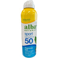 Alba Botanica Sport Sunscreen Spray SPF 50, 5 fl oz - Pack Of 1