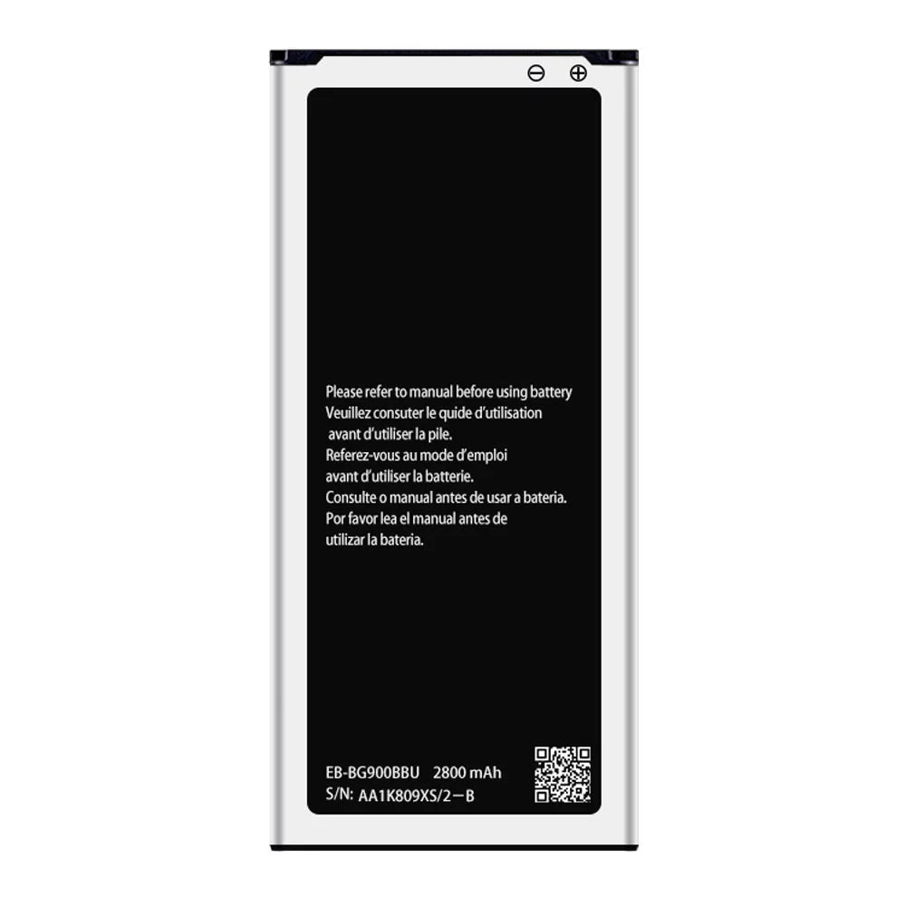 Replacement Battery EB-BG900BBU EB-BG900BBC For Sprint  Galxy S5 G900P SM-G900P Tool