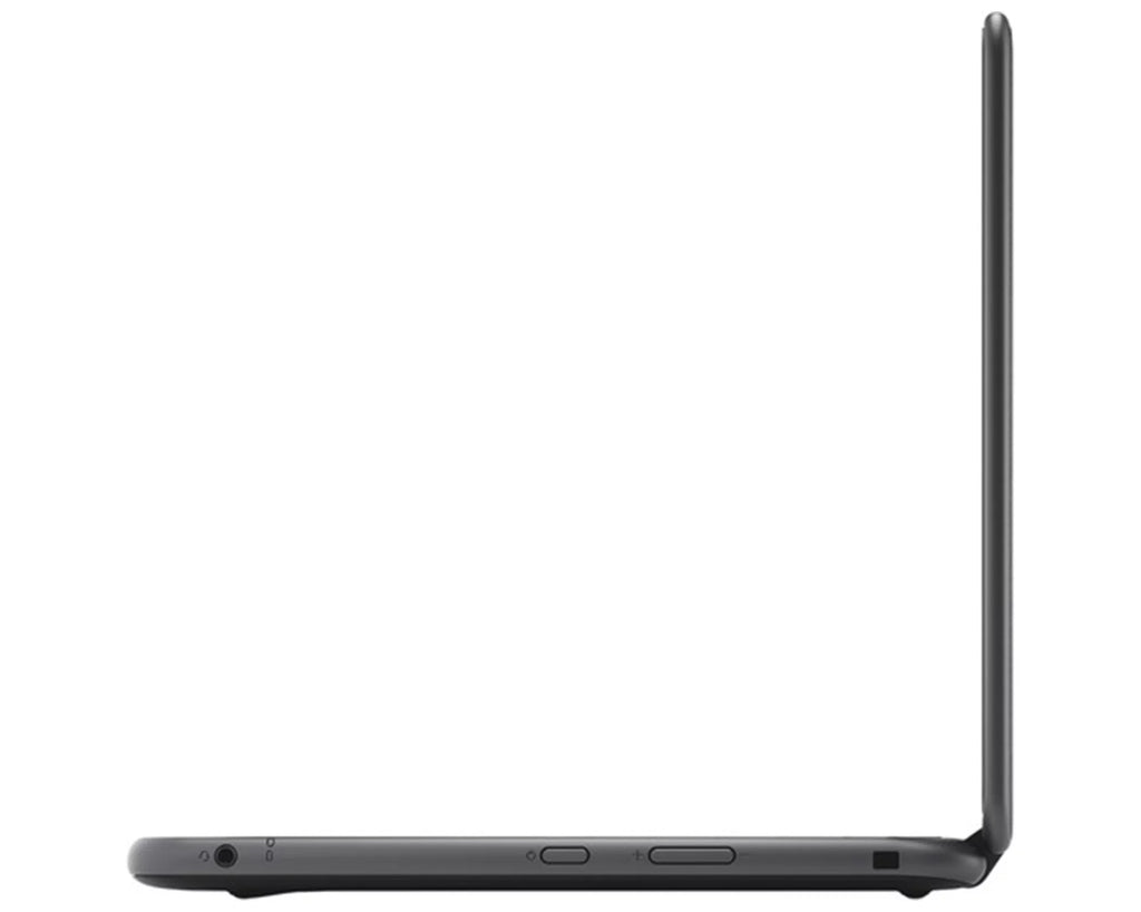 Restored  Chromebook 4GB RAM 32GB  Celeron 11.6-inch Bundle: Wireless Mouse, Bluetooth/Wireless Airbuds By Certified 2 Day Express (Refurbished)
