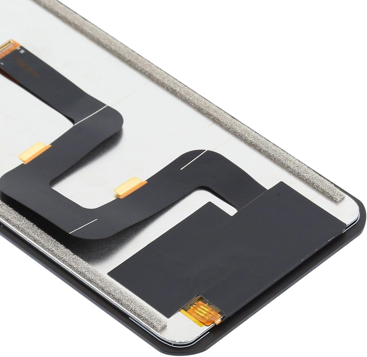 for Doogee S88 Pro /S88 Plus Screen Replacement 6.3" LCD Display Touch Digitizer Assembly with Tools