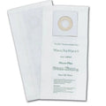 SOP Green Klean Windsor NuWave, Wave & Ivacuum 34 Wide Area Vacuum Bags, 100 Bags (GK-Wave)